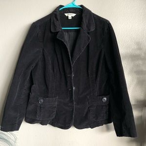 🖤 St. John’s Bay Blazer Jacket